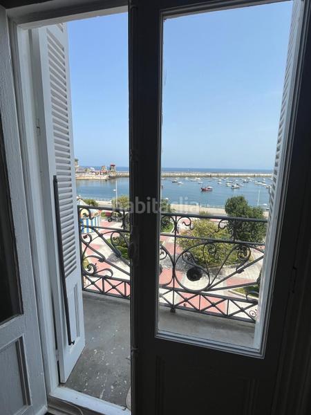 Foto 95a126f2-6db4-417e-874f-3960c7fe7b34. Rent flat with heating in Centro Castro - Urdiales