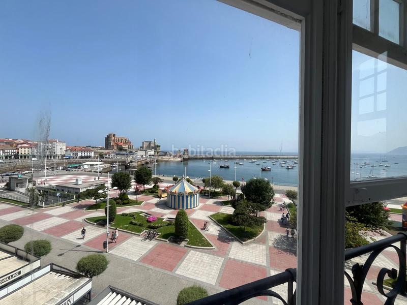 Foto e502ee24-b0cb-4038-aef2-c052f31ef771. Rent flat with heating in Centro Castro - Urdiales