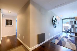 Appartement à Abandoibarra - Guggenheim. Piso en venta en plaza euskadi