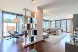 Appartement à Abandoibarra - Guggenheim. Piso en venta en plaza euskadi