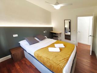 Location Appartement à Zurbaran. Alquiler de habitación