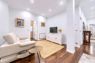 Pis en Abandoibarra - Guggenheim. Precioso piso en el ensanche de 2 habitaciones listo para entrar