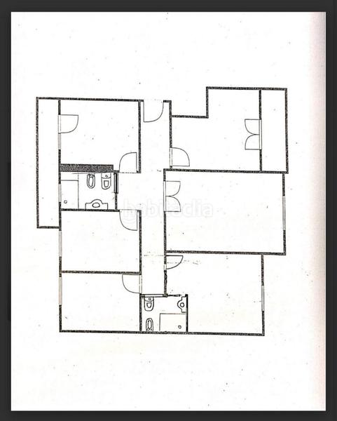 Foto 2cba981c-d15f-47ba-89c5-67d1ab887754. Appartement avec chauffage dans Galdakao