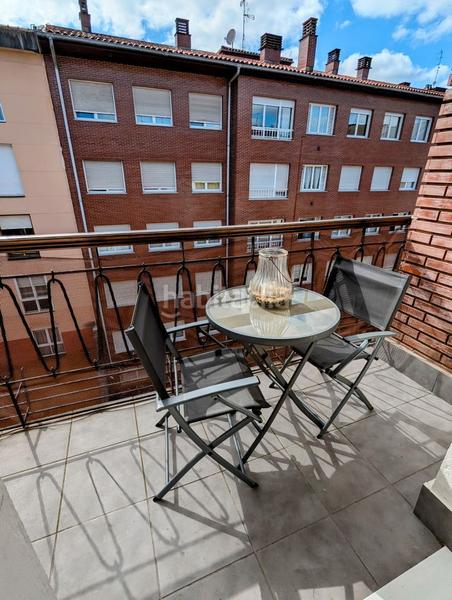 Foto 58427a60-dcda-456a-b547-94eb583cdfdf. Appartement avec chauffage dans Galdakao