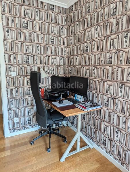 Foto a128db9e-b551-483b-ad2a-6e2d617ecee4. Appartement avec chauffage dans Galdakao