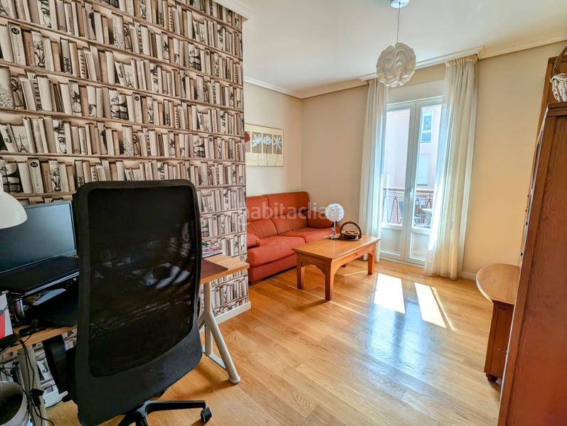 Foto d9b22b5b-29ea-42bd-9b31-8f740626fc75. Appartement avec chauffage dans Galdakao