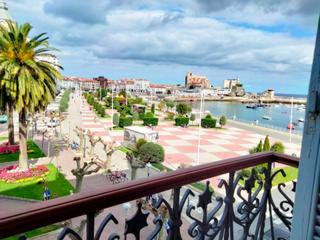 Location Appartement  Jardines 1. Piso en alquiler para oficina o despacho  centro de castro urdia