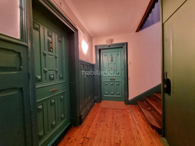 Foto 4b3da66d-ad07-4369-ae9d-296e0458512a. Alquiler piso en jardines 1 piso en alquiler para oficina o despacho Centro de castro urdiales en Castro - Urdiales