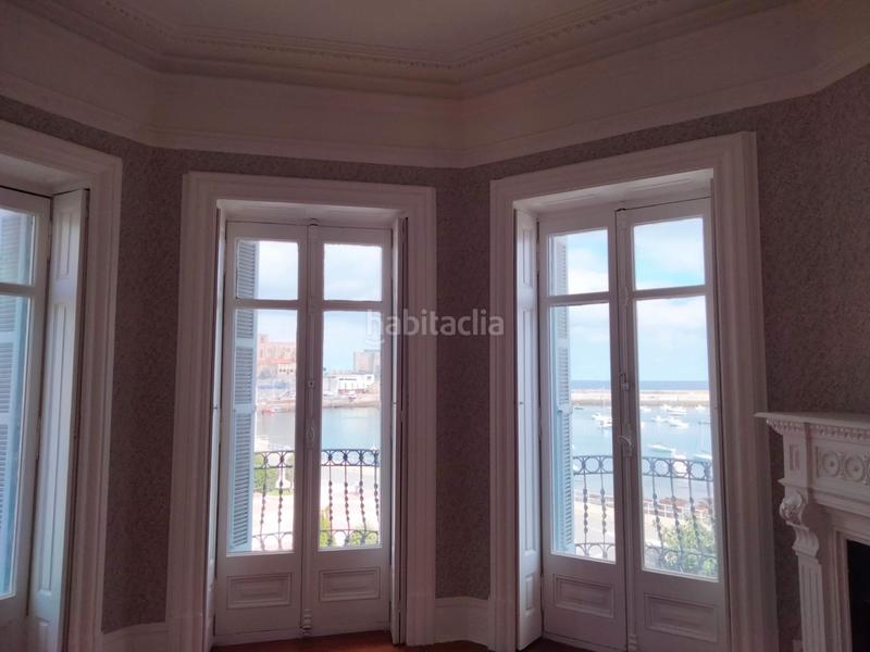 Foto caa9fb66-6c4d-49cc-8b77-7cdee54a98bc. Lloguer pis a jardines 1 a Centro Castro - Urdiales