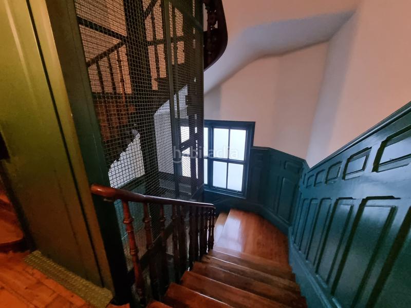 Foto 1826ba69-0a86-4d3f-83f6-9b9c2e911ea6. Location appartement dans jardines 1 dans Centro Castro - Urdiales
