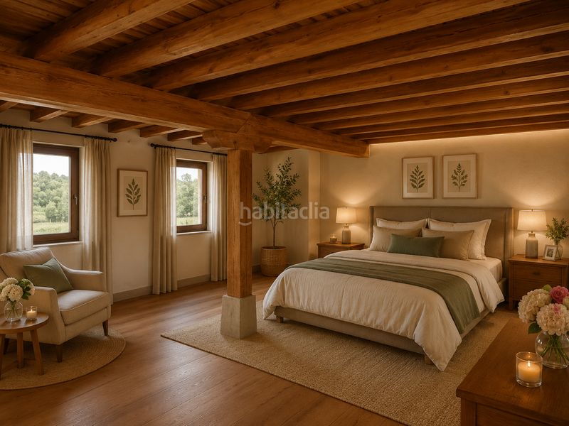 Foto c100fad8-ca18-4ade-a032-beebd1b19b58. Casa a Zeanuri