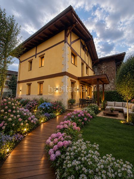 Foto d35b0b64-1897-4675-8560-2af5422949c1. Casa a Zeanuri