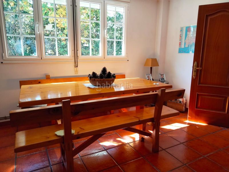 Foto 3336f4ee-f13b-41fc-8562-121d28ce9c41. Casa amb calefacció a Arrankudiaga / Zollo