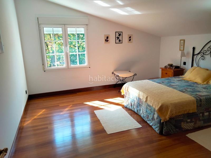 Foto 4eeab67a-a255-4ef7-8fec-9dca3054e74d. Casa chalet independiente en arrankudiaga zollo en Arrankudiaga / Zollo