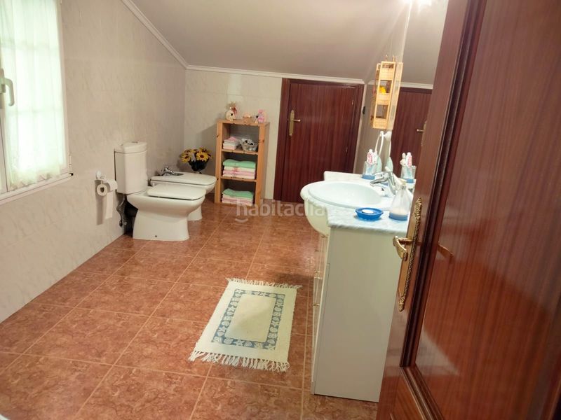 Foto 5f3efc17-876c-45bd-8a35-17f07523e524. Casa amb calefacció a Arrankudiaga / Zollo