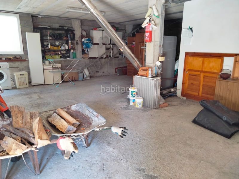 Foto a82d066d-2b26-4757-bbe3-2d84107efcea. Casa amb calefacció a Arrankudiaga / Zollo