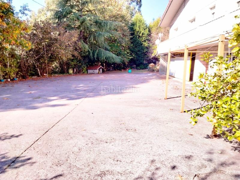 Foto abcee6e8-dc50-4dfd-8012-c514ec59a034. Casa chalet independiente en arrankudiaga zollo en Arrankudiaga / Zollo