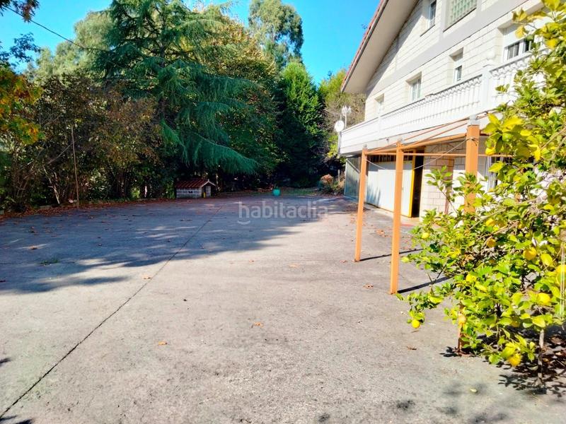 Foto e6664ab9-ecfb-4039-a6b2-e3e057ac5b53. Casa chalet independiente en arrankudiaga zollo en Arrankudiaga / Zollo