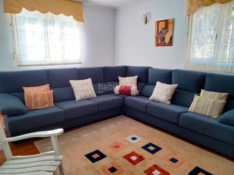 Foto f56ab43d-4e15-496e-a5e0-858e1ab928f5. Casa amb calefacció a Arrankudiaga / Zollo