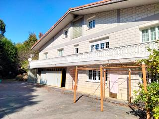 Haus in Arrankudiaga. Chalet independiente en arrankudiaga  zollo