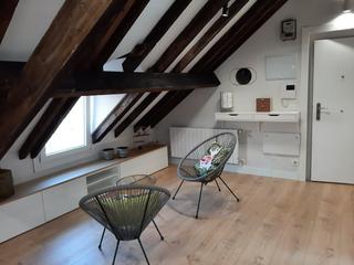 Location Appartement à Albia. Piso en alquiler uribitarte