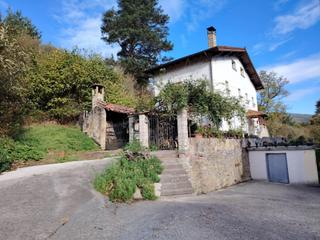 Casa  Encartaciones. Casa unifamiliar en venta en balmaseda
