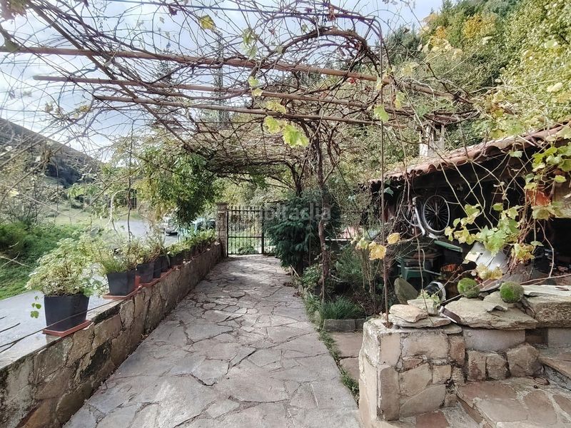 Foto 515d8044-f279-4fc5-952b-1c4e64278bbf. Casa amb calefacció a Balmaseda