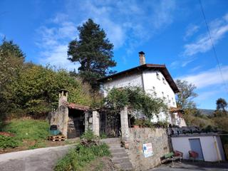 Maison  Encartaciones. Casa unifamiliar en venta en balmaseda