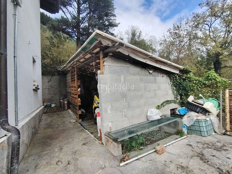Foto a8ad4aa8-f601-4389-aa3e-9f2a444082c2. Casa amb calefacció a Balmaseda