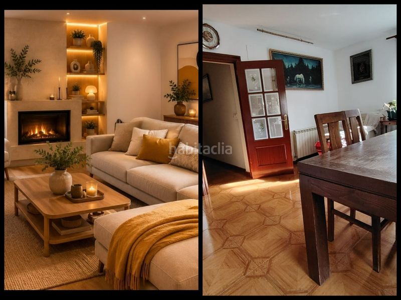Foto e50e8f12-e96d-45ab-b6d1-2f2136599a16. Casa amb calefacció a Balmaseda