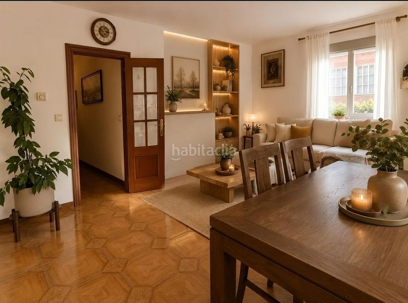 Foto f605c889-67d2-4248-a722-02dd5029df7d. Casa amb calefacció a Balmaseda