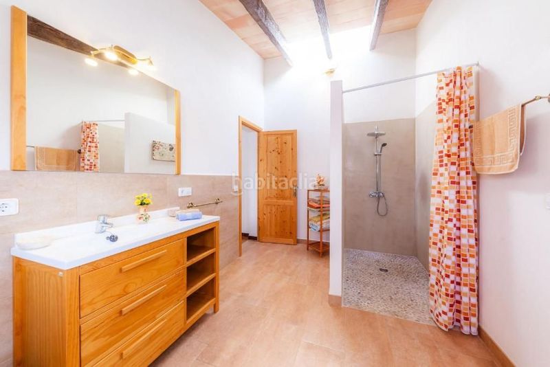 Foto d9283131-e82c-4524-aeb8-7e26943a3a32. Lloguer finca rústica a Portopetro Santanyí