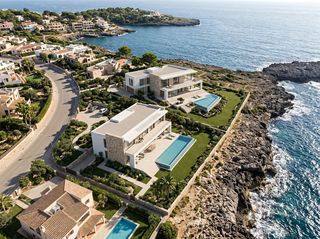 Terreny residencial a DES FORTI 100