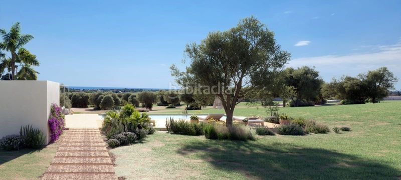 Foto 5b267dd2-d6f3-4152-a09c-71eb649c4586. Terreny residencial a Cales de Mallorca Manacor