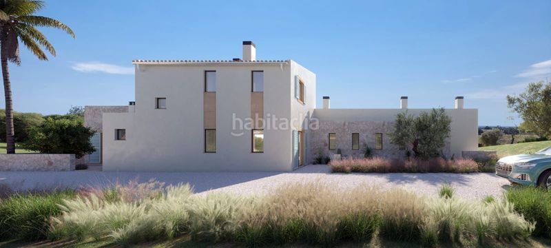 Foto d32d10af-6a41-46c5-8603-580583e6a42a. Terreny residencial a Cales de Mallorca Manacor
