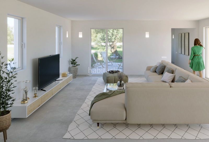 Foto e001b23d-d966-4dac-9b36-1eded106f335. Terreny residencial a Cales de Mallorca Manacor