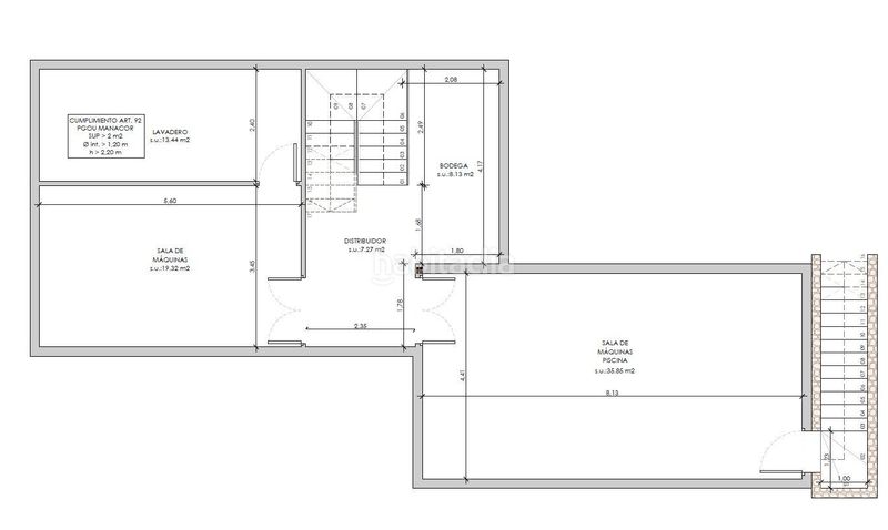 Foto e33ef288-7e56-4185-b681-e7fb1d717d7e. Terreny residencial a Cales de Mallorca Manacor