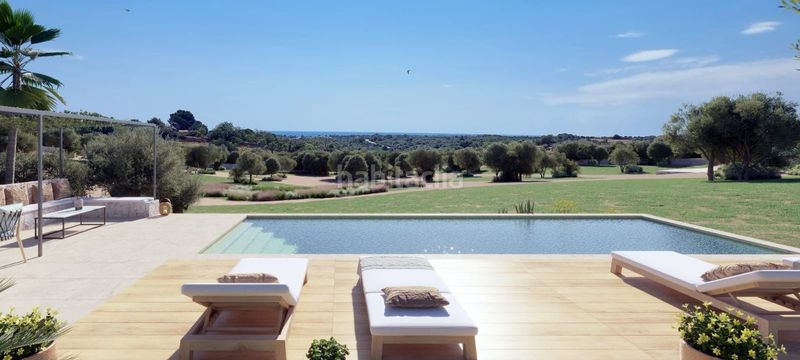 Foto eee4577a-ce3f-4c1b-8a80-e0659b45503c. Terreny residencial a Cales de Mallorca Manacor