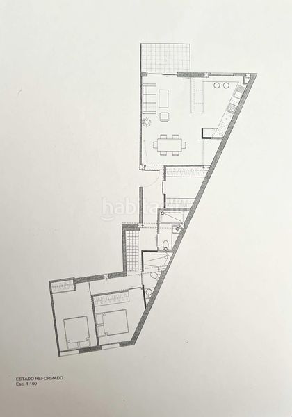 Foto 0d83e5ac-a830-4eee-b8ca-7f18a9dc22b4. Pis a Portocolom Felanitx