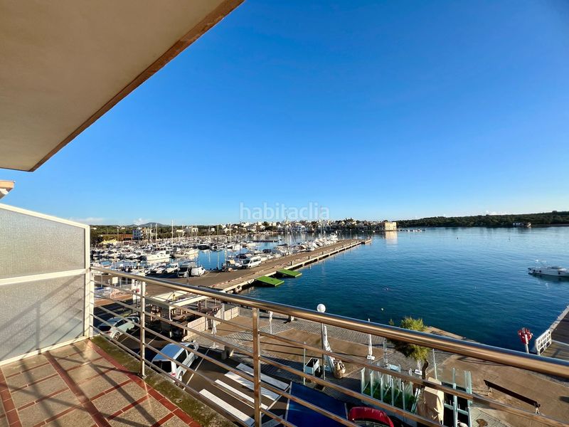 Foto f7da4657-23e4-4a72-976e-64fa5d4f9974. Pis a Portocolom Felanitx