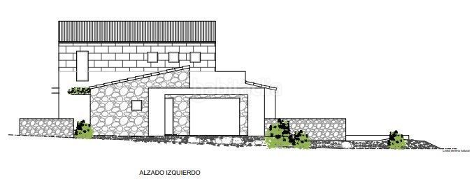 Foto 2edb33bd-3c24-4ddf-8224-677bcdc8459f. Terreny residencial a Manacor centre Manacor