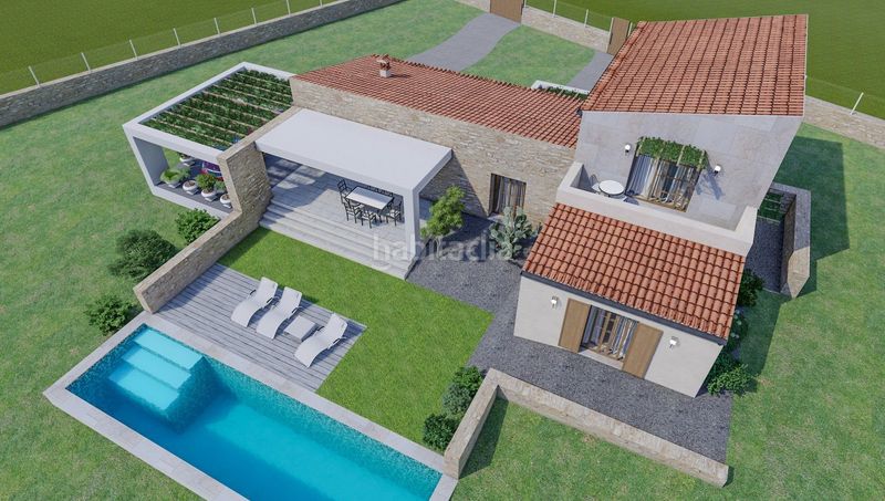 Foto b97441fe-d33a-4485-801e-eabcde223010. Terreny residencial a Manacor centre Manacor