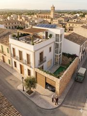 Terreny residencial a Nuñez