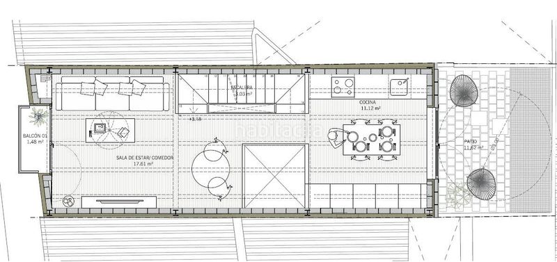 Foto 6815cd60-7242-476f-8c15-d1e9c9180074. Casa a Felanitx poble Felanitx