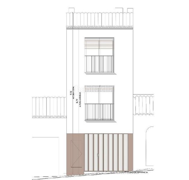 Foto 9fdc4242-b3a4-4469-b705-9dd2f2ef21ba. Casa a Felanitx poble Felanitx