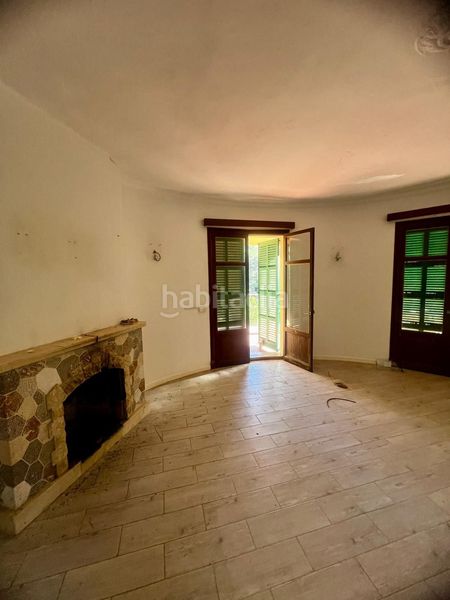 Foto 1f3b7e28-aee5-4216-9ba6-7b2283449964. Masia amb calefacció a Cala Figuera Santanyí