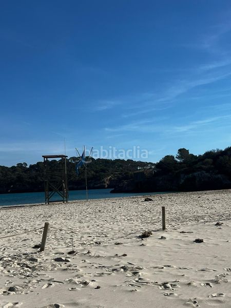 Foto 44ff852d-447a-41bf-ae73-88cd8759ab84. Masia amb calefacció a Cala Figuera Santanyí