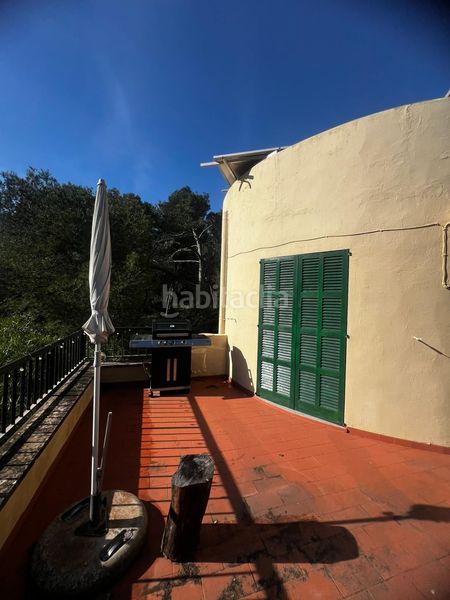 Foto 49980f71-cc9d-4691-a029-e3c902557638. Masia amb calefacció a Cala Figuera Santanyí