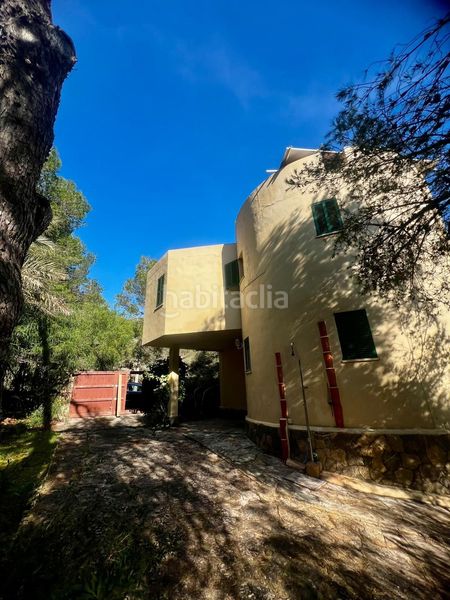 Foto 52f6dabf-526f-4532-8829-7157446d9ff7. Masia amb calefacció a Cala Figuera Santanyí