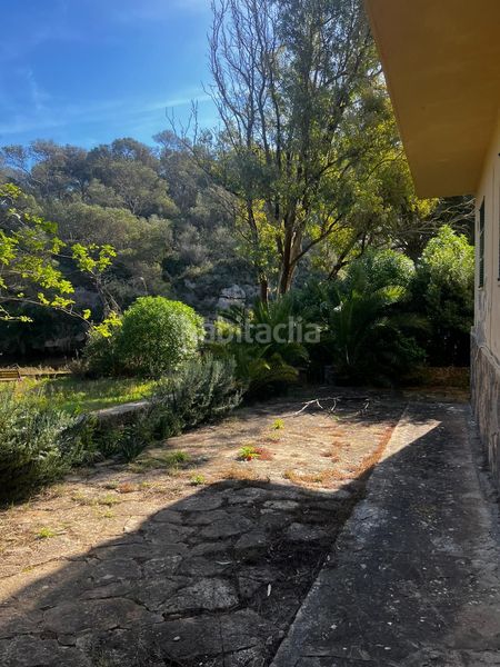 Foto a39f5395-6f6b-43b0-a420-b1c41c5b6758. Masia amb calefacció a Cala Figuera Santanyí